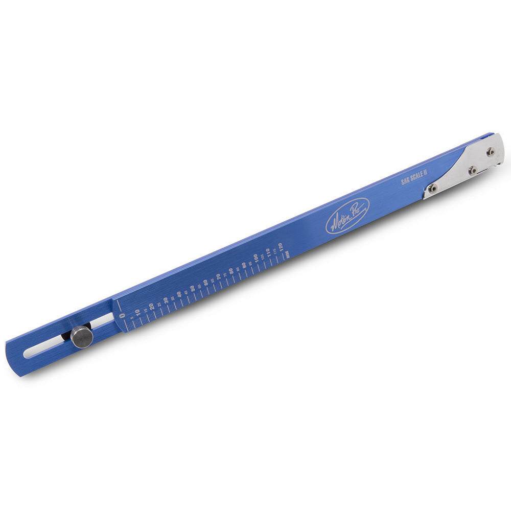 Motion Pro Folding Sag Scale II