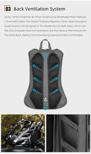 RhinoWalk Mechanic X Magnetic Backpack