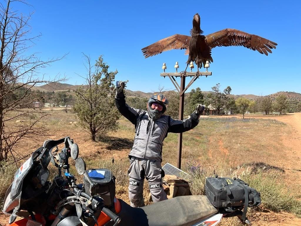 Flinders Ranges Adventure Tour 2026