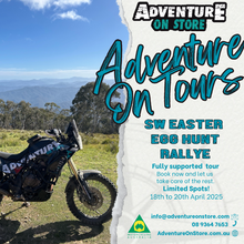 Load image into Gallery viewer, South West Easter Egg Hunt Rallye