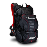 ZacSpeed Dakar Backpack