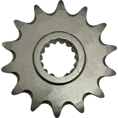 Supersprox Steel Front Sprocket for KTM Husqvarna Adventure Enduro