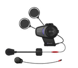 Sena 10S DUAL Pack, no AUX/FM Radio