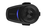 Sena 10S DUAL Pack, no AUX/FM Radio