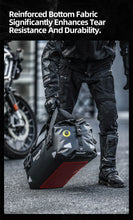 Load image into Gallery viewer, RhinoWalk Warrior Series X Waterproof Duffel Bag - 20L, 40L, 65L