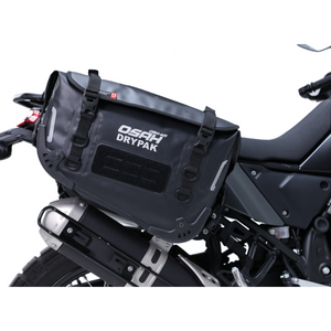 OSAH Vault 20 Pannier Bags