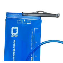 Load image into Gallery viewer, Osah Drypak 2L Hydration Bladder