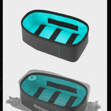 RhinoWalk 2L Compact Waterproof Tank Bag