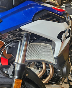 BMW F800GS 2024 Radiator Guard