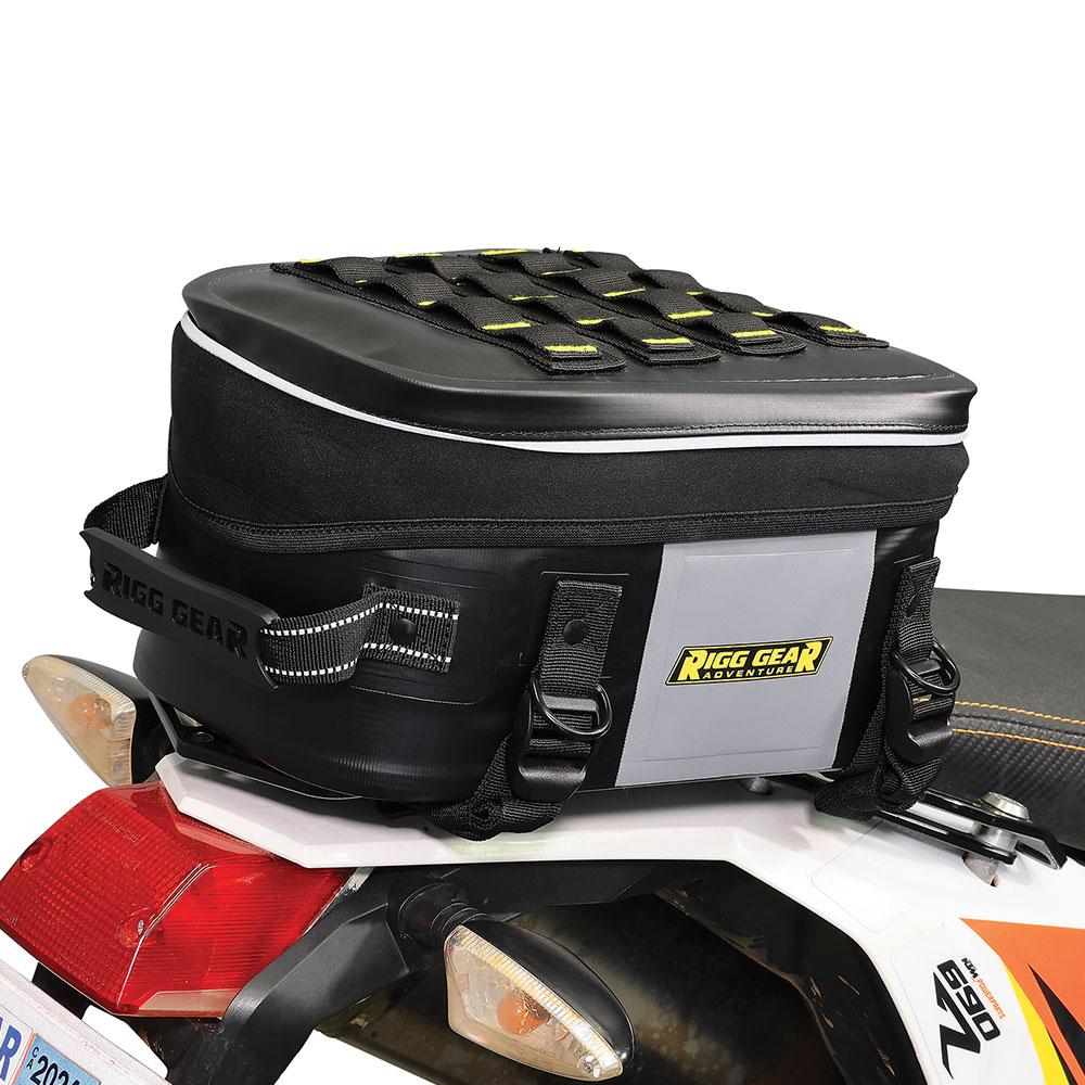 Nelson Rigg Tailbag Hurricane 12L