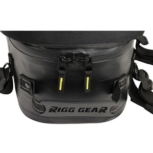 Nelson Rigg Tailbag Hurricane 12L