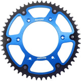 Supersprox KTM Husqvarna Blue Stealth Rear Sprocket