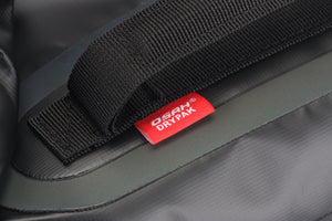 OSAH 25L Tailpack Triple Black