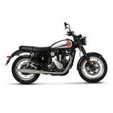 BSA GOLD STAR 650