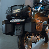 OSAH 40L Drift Bag Carbon