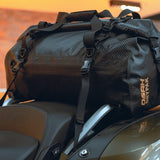 OSAH 40L Drift Bag Carbon