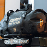 OSAH 40L Drift Bag Carbon