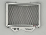 Husqvarna 701 Supermoto / Enduro / LR 2017-2025 Radiator Guard