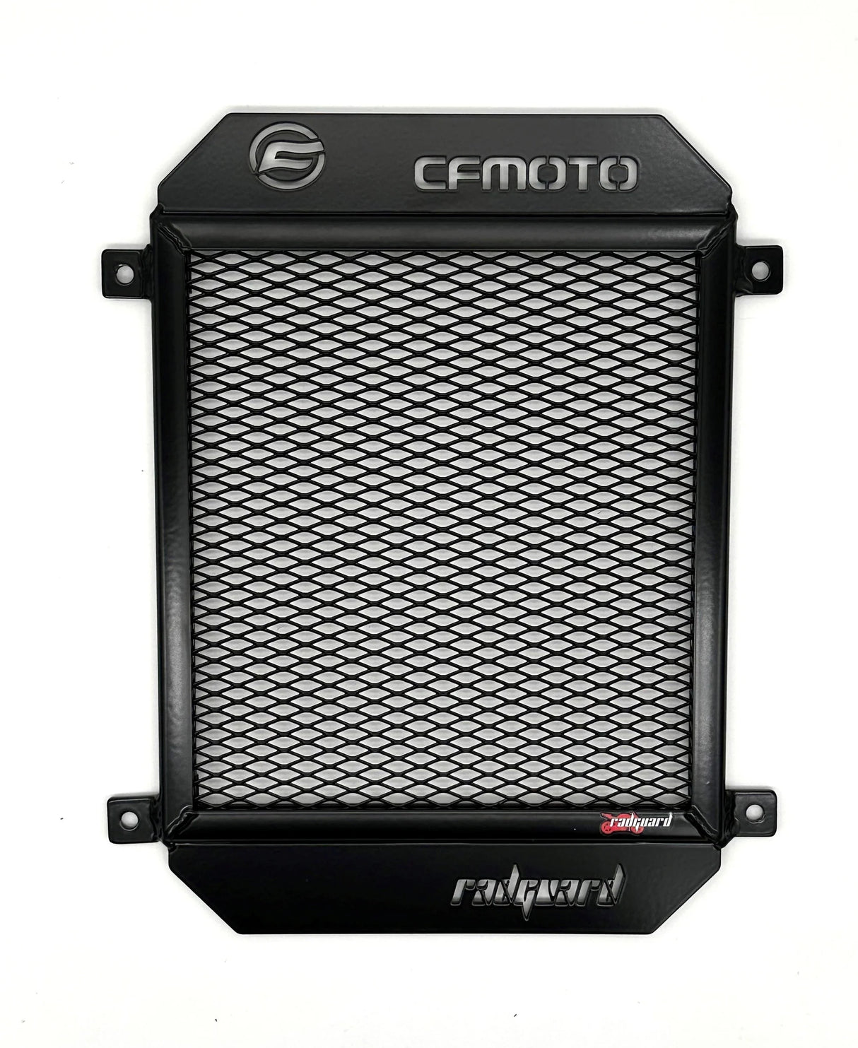 CFMoto 450 CL-C 2024-2025 Radiator Guard
