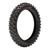 Eurogrip Climber MX Junior 80/100-12 Rear Tube Type Tyre (50M NHS Rating)