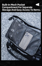 Load image into Gallery viewer, RhinoWalk Warrior Series X Waterproof Duffel Bag - 20L, 40L, 65L