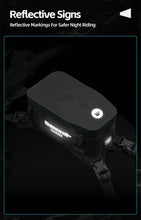 Load image into Gallery viewer, RhinoWalk 2L Compact Waterproof Tank Bag