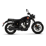 BSA GOLD STAR 650