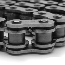 Load image into Gallery viewer, EK Chains 520 QX-Ring Heavy Duty 120L Race Chain