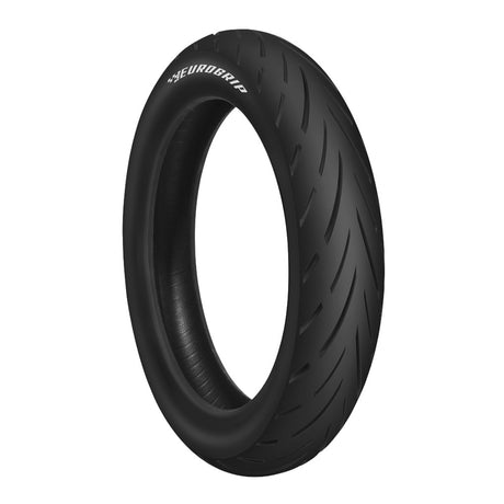 Eurogrip Bee Sport 80/90-14 Front/Rear Tubeless Tyre (40P Rating)