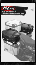 Load image into Gallery viewer, RhinoWalk Warrior Series X Waterproof Duffel Bag - 20L, 40L, 65L