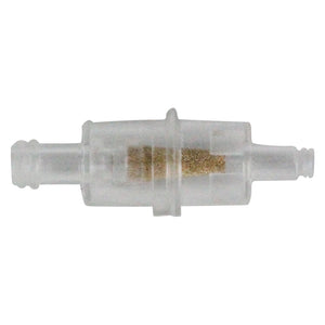 Ballards 6mm Disposable Fuel Filter