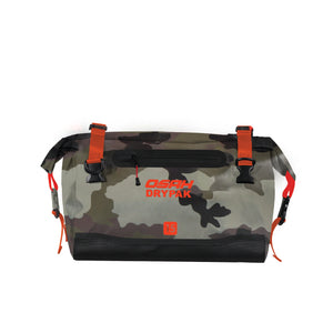 OSAH 15L Messenger Duffel Bag Camo