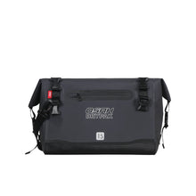 Load image into Gallery viewer, OSAH 15L Messenger Duffel Bag Grey