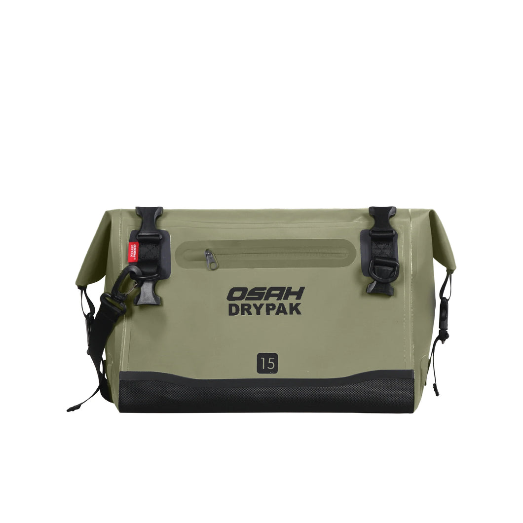 OSAH 15L Messenger Duffel Bag Combat Green