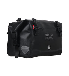 OSAH 15L Messenger Duffel Bag Black