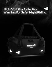 Load image into Gallery viewer, RhinoWalk Warrior Series X Waterproof Duffel Bag - 20L, 40L, 65L