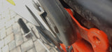 KTM 690 / Husqvarna 701 / GasGas 700 Upper Subframe (Tank) Reinforcement Bolt Set