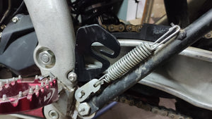 Strap Hooks for AJP PR7