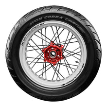 Load image into Gallery viewer, Avon Cobra Chrome 180/60R16 Rear Tyre (80H Rating) AV92