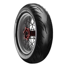 Load image into Gallery viewer, Avon Cobra Chrome 180/65B16 Rear Tyre (81H Rating) AV92