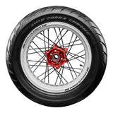 Avon Cobra Chrome 180/70R16 Rear Tyre (77V Rating) AV92