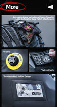 Load image into Gallery viewer, RhinoWalk Warrior Series X Waterproof Duffel Bag - 20L, 40L, 65L