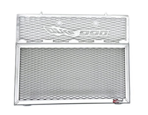 KTM 990 Duke 2024 Radiator Guard