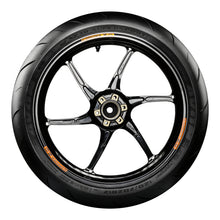 Load image into Gallery viewer, Avon 3D Supersport 120/70ZR17 Front Tyre (58W Rating)