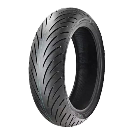Eurogrip Roadhound 160/60ZR17 Rear Tubeless Tyre (69W Rating, Radial)