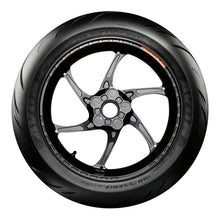 Load image into Gallery viewer, Avon 3D Supersport 180/55ZR17 Rear Tyre (73W Rating)