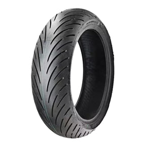 Eurogrip Roadhound 190/50ZR17 Rear Tubeless Tyre (73W Rating, Radial)