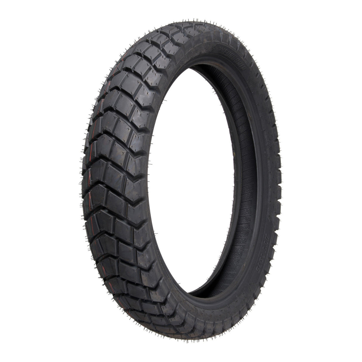 Eurogrip ATT1015 120/80-18 Tube Type Rear Tyre (62H Rating)