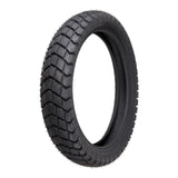 Eurogrip ATT1015 120/80-18 Tube Type Rear Tyre (62H Rating)