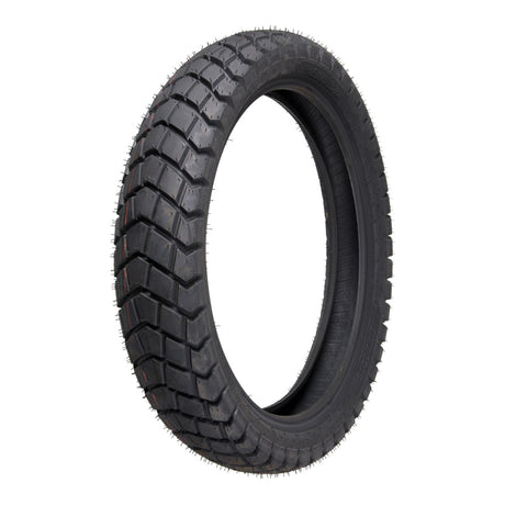 Eurogrip ATT1015 120/80-18 Tube Type Rear Tyre (62H Rating)